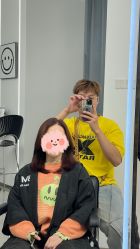 -5M HAIR SALON