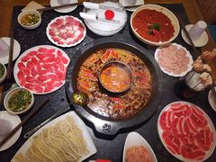 -铜人李火锅(西大街店)