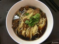 -华天新川面馆(缸瓦市店)