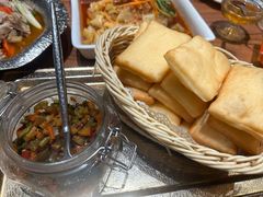 -驿楼兰·新疆菜(火车站店)