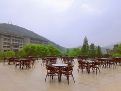 -宁波九龙湖开元度假村