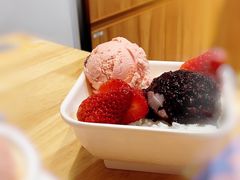 -满记甜品(王府井北京市百货大楼店)