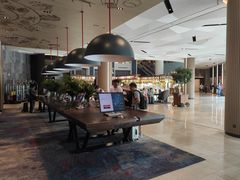 -新加坡瑞士史丹福酒店