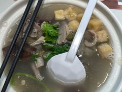 -苏晓玥·手作江南小吃(深圳北站店)