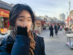 -大召寺明清一条街