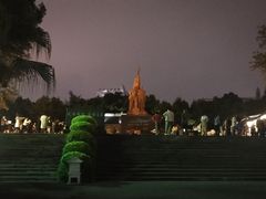 -南宁南湖公园