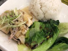 -繁仔牛杂(石排店)