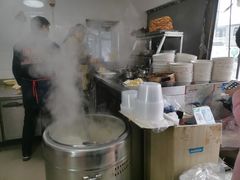 -顺心拉面馆(马道街店)