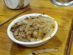 -洞子口张老二凉粉(文殊院店)