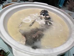 -久宴·天目湖大鱼头(恐龙园店)