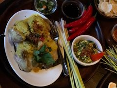 -DiAtas by Art Cafe Bumbu Bali
