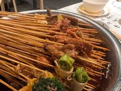 -成都瓜串串(华强北店)