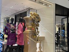 -CHANEL(恒隆广场店)