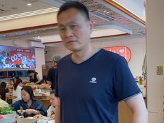 -密友回转自助火锅(世茂国际广场店)