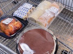 -山姆会员商店(杨桥西路店)