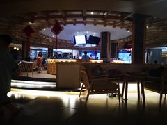 -星河湾温泉洗浴酒店