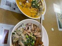 -荔林食店(西华路店)