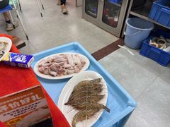 -花苑美食横琴生蚝火锅(拱北粤华路店)