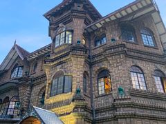 -马勒别墅饭店(静安寺店)