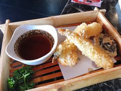 -高木日本料理(静安寺店)