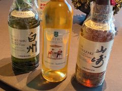 -上海滩餐厅(BFC外滩金融中心店)