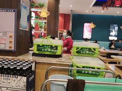 大堂-甲天下烧鸡公(衡山路店)