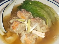 -左记港食(融科天城店)
