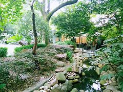 -马勒别墅·中餐厅