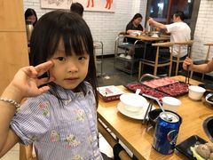 -就这么牛潮式牛肉火锅(华侨城店)