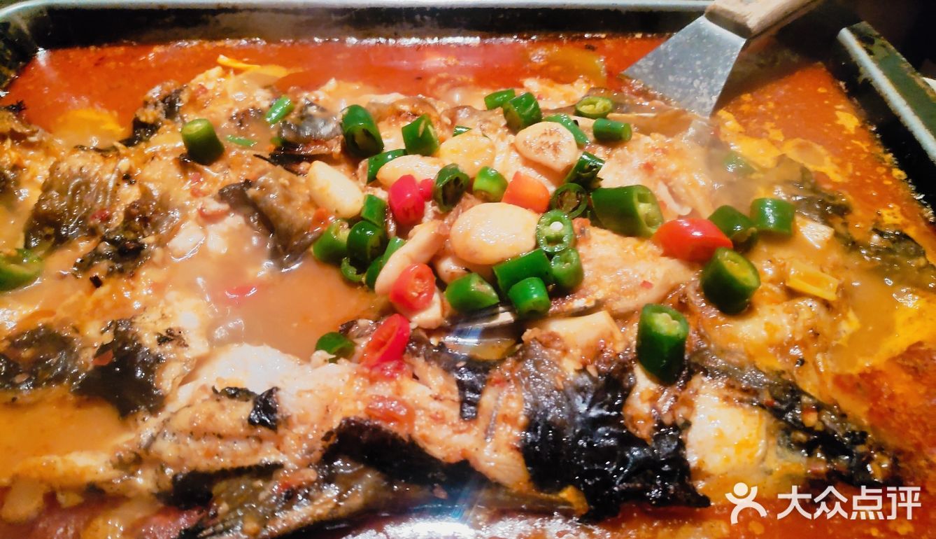 杭州，美食荒漠？不至于！鲈鱼走起