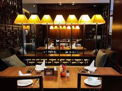 -蛇口希尔顿南海酒店·随轩中餐厅·粤菜