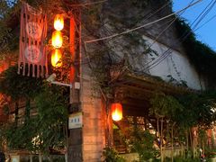 -香满楼(临安路店)