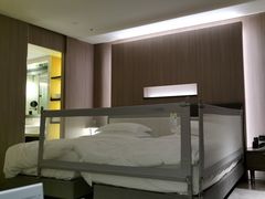 -深圳大梅沙京基洲际度假酒店