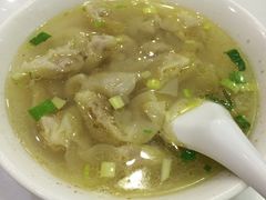 -常州银丝面馆(府琛店)