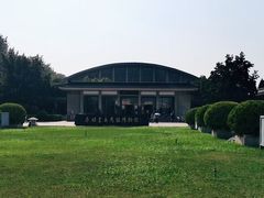 -秦始皇帝陵博物院(兵马俑)