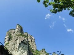 -雁荡山风景名胜区