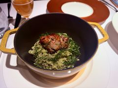 -Oyster Talks 四度蚝法餐厅