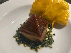 -湖滨28中餐厅·西湖宴·杭州君悦酒店