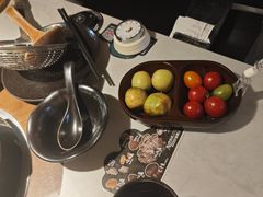 -芸山季·云南野生菌火锅(人民广场来福士店)