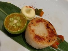 香煎黑椒玉带-柚子(假日店)