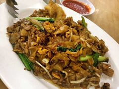 -无招牌海鲜餐厅(滨海艺术中心店)