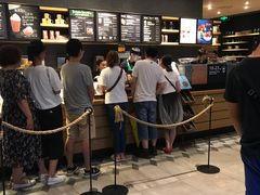 -星巴克臻选(郑州国贸360广场店)