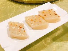 桂花拉糕-绿波廊(豫园店)