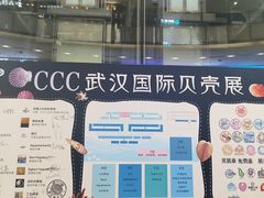 -万达广场(武汉菱角湖店)
