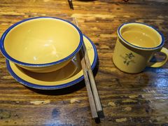 -老三样·美食研究中心(世贸路店)