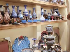 景点-新疆国际大巴扎