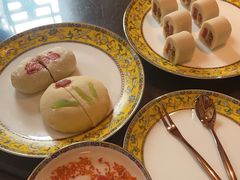 -富华斋饽饽铺·宫廷糕点·伴手礼(护国新天地店)