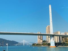 -乌江画廊(彭水苗族土家族自治县)