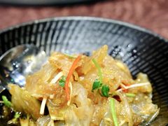 -鲜筵(华亭宾馆店)