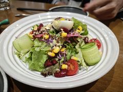 -西语炭烧牛排·西厨(石龙店)